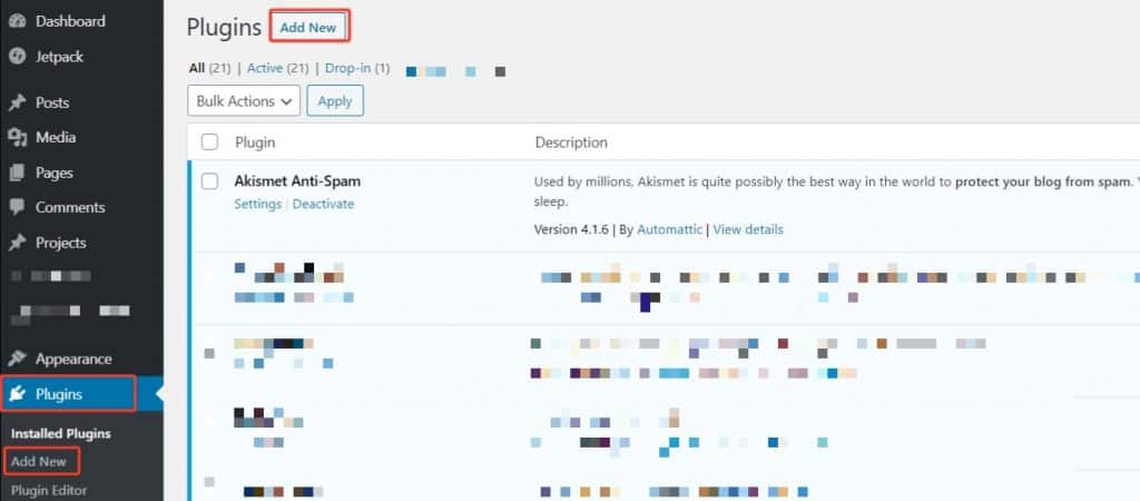 3 Quick and Easy Ways to Change Fonts in WordPress