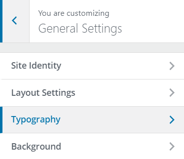 3 Quick and Easy Ways to Change Fonts in WordPress