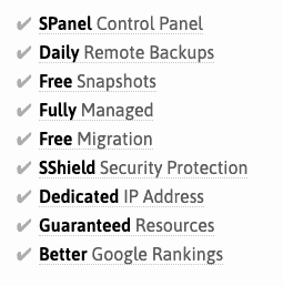 ScalaHosting Review and 3 reasons why I love it