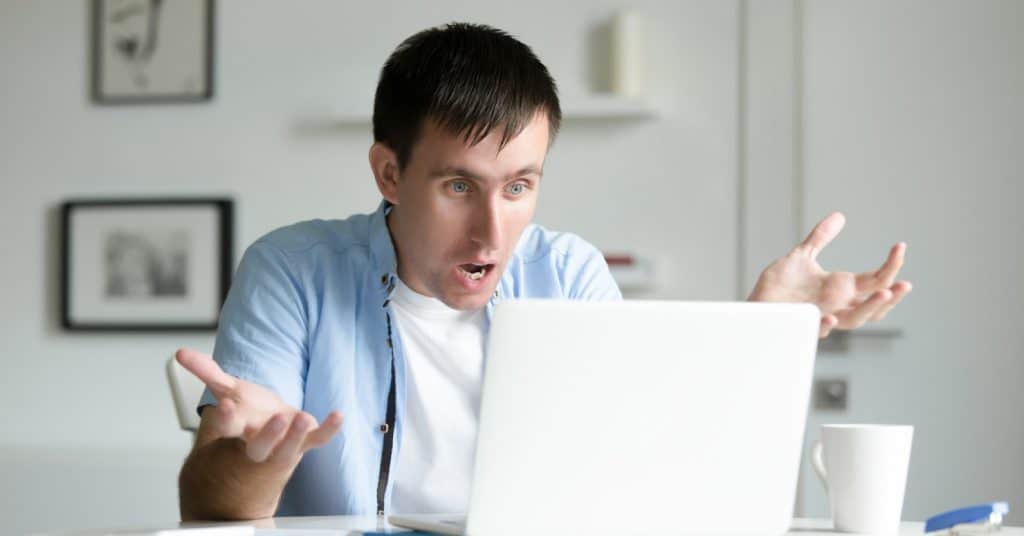 4 Reasons Why You Should NOT Update WordPress Immediately