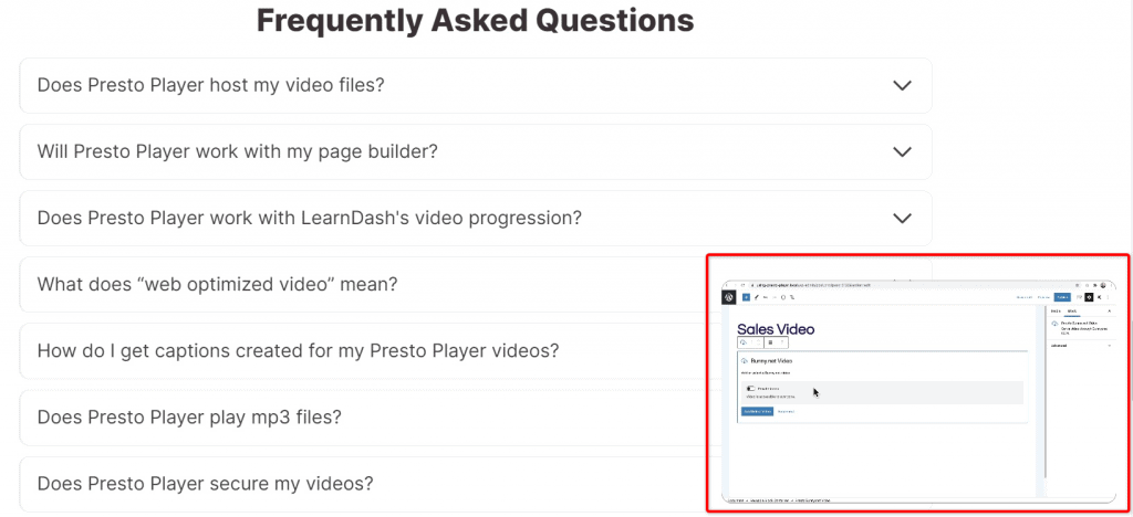 PrestoPlayer Review: The best Video Plugin every wordPress site needs