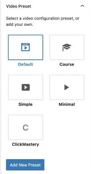 PrestoPlayer Review: The best Video Plugin every wordPress site needs