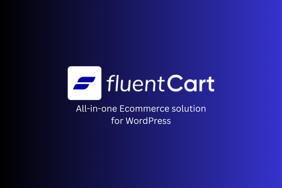 FluentCart
